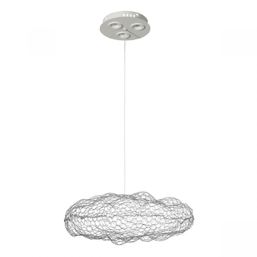Подвесной светодиодный светильник Loft IT Cloud 10247/350 White