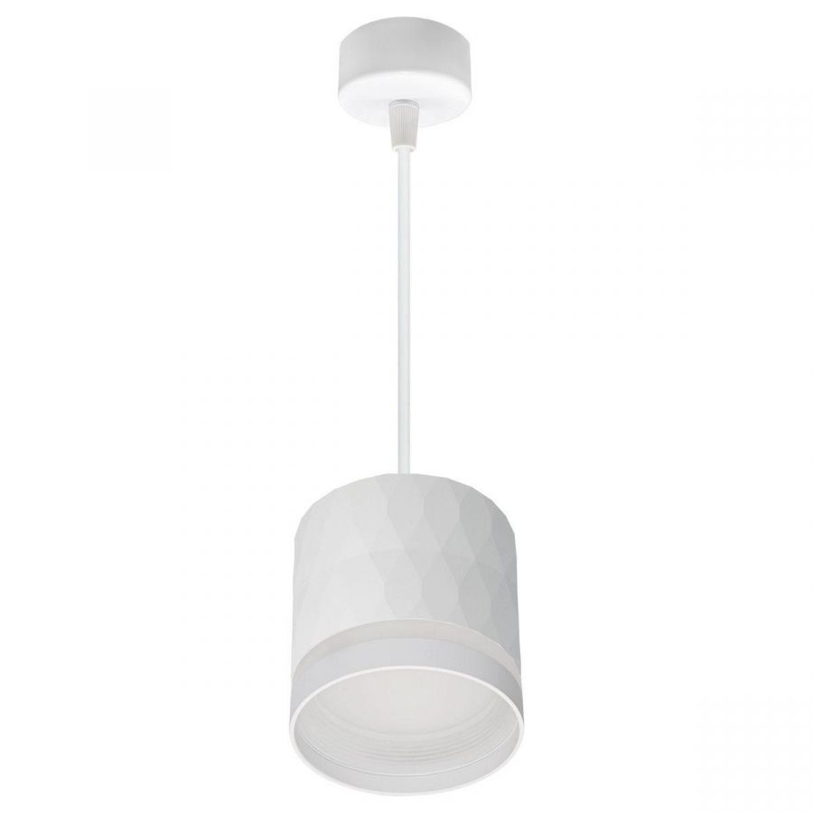 Подвесной светильник Reluce 53002-0.9-001LD GX53 WT