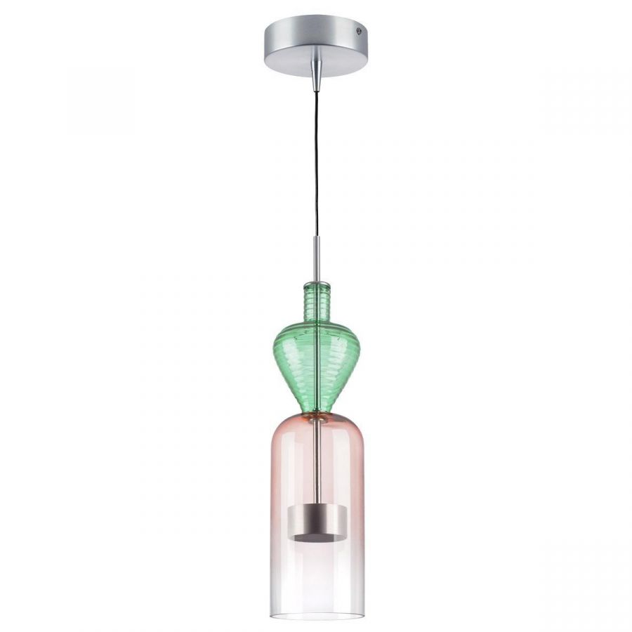 Подвесной светодиодный светильник Lightstar Belle 814004