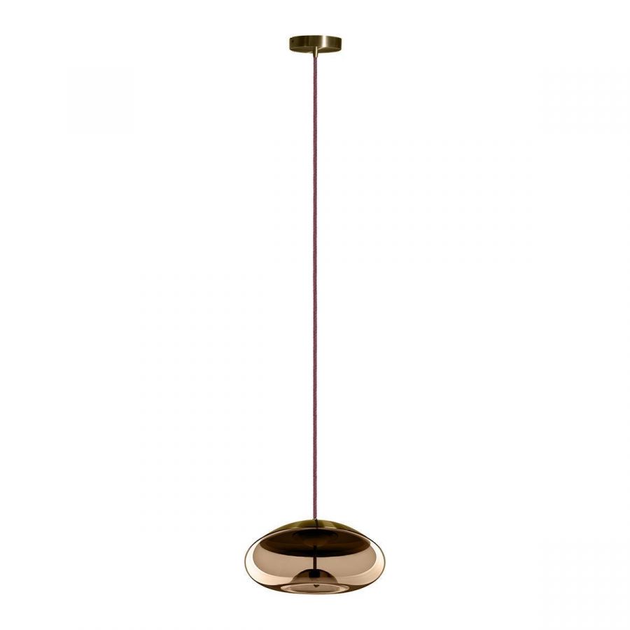 Подвесной светодиодный светильник Loft IT Knot 8135-D mini