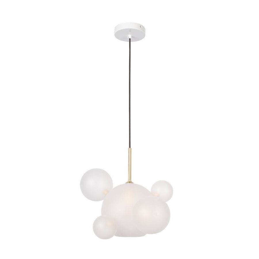Подвесной светильник Loft IT Bolle 2030-P6 mini