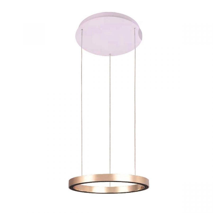 Подвесной светодиодный светильник Romatti Cullinan Collu L11136W