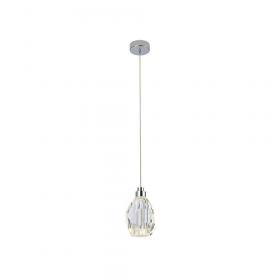 Подвесной светильник Newport 8341/S chrome М0069963
