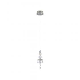 Подвесной светильник Newport 8361/S chrome М0070001