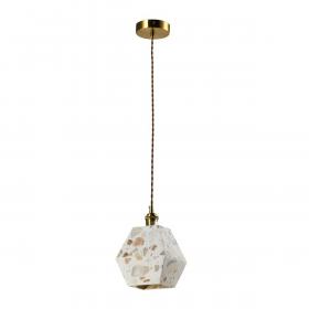 Подвесной светильник Zortes Terrazzo ZRS.1878.01