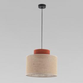 Подвесной светильник TK Lighting 2785 Duo