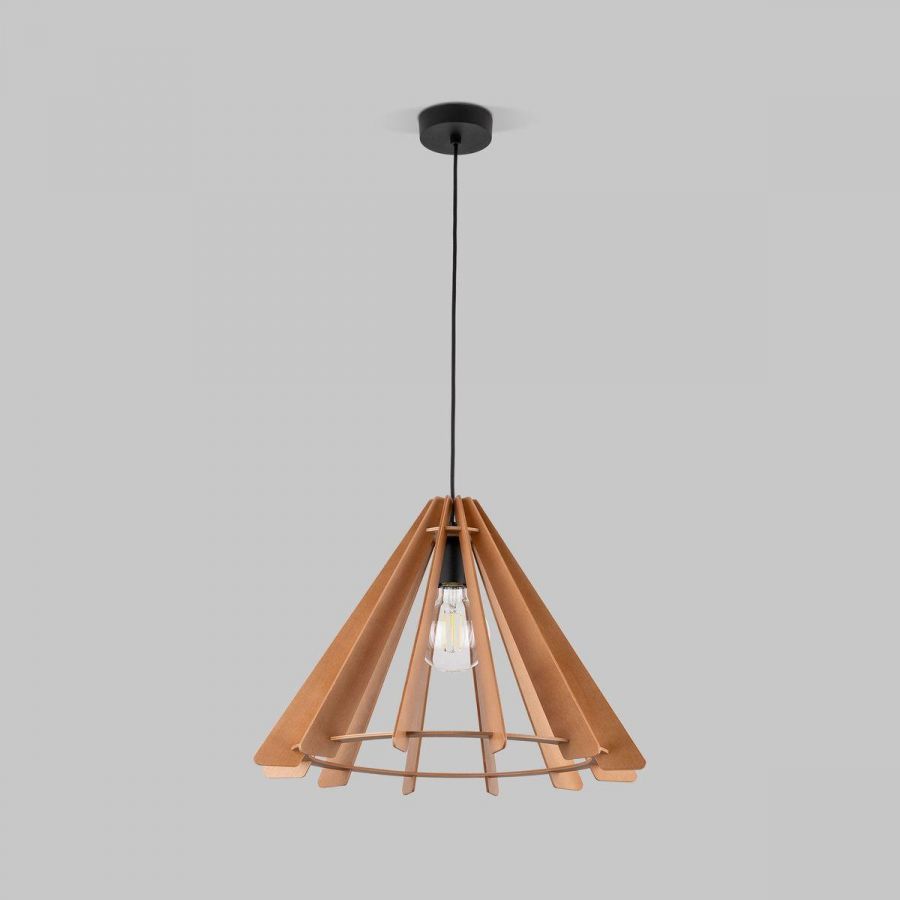 Подвесной светильник TK Lighting 6586 Eris