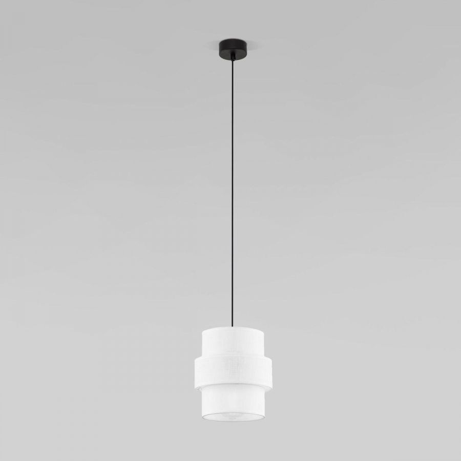 Подвесной светильник TK Lighting 5094 Calisto White