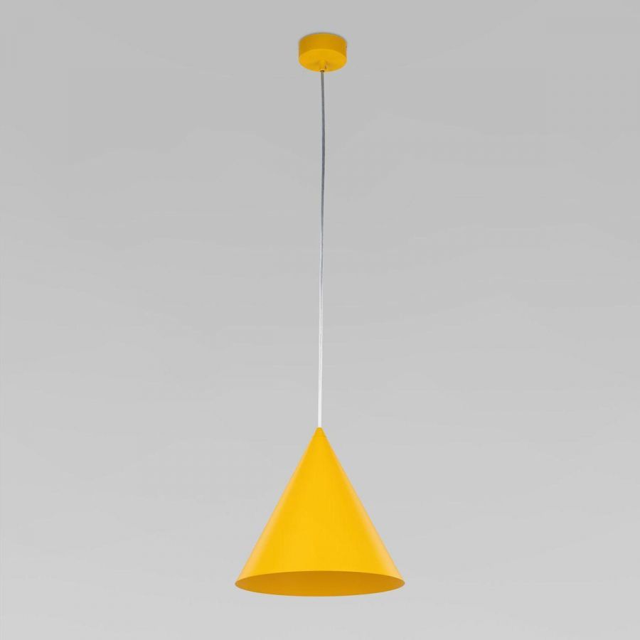 Подвесной светильник TK Lighting 10066 Cono