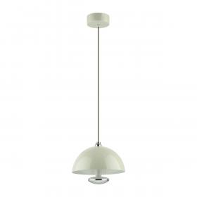 Подвесной светодиодный светильник Lumion Ledio Globe 6567/6L