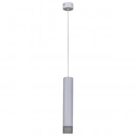 Подвесной светильник Reluce Technical 16008-0.9-001LD 300mm GU10 WT