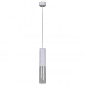 Подвесной светильник Reluce Technical 16009-0.9-001LD 300mm GU10 WT