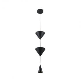 Подвесной светодиодный светильник Kink Light Риви 08481-3A,19