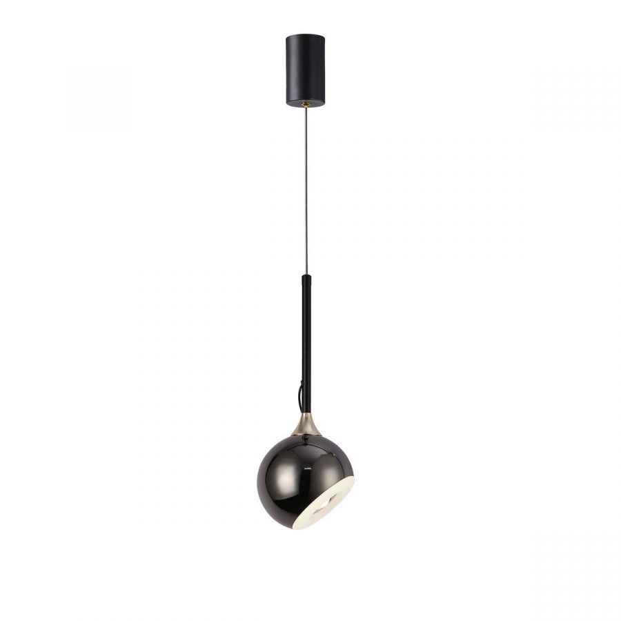 Подвесной светодиодный светильник Kink Light Тимо 07529-1A,29