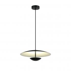 Подвесной светодиодный светильник Kink Light Синди 08467-35A,19