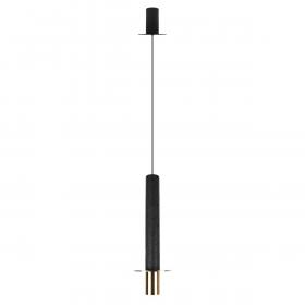 Подвесной светодиодный светильник Loft IT Lava 10361C