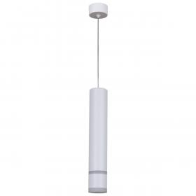 Подвесной светильник Reluce Technical 16005-0.9-001LD 300mm GU10 WT