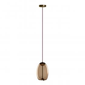 Подвесной светодиодный светильник Loft IT Knot 8135-A mini