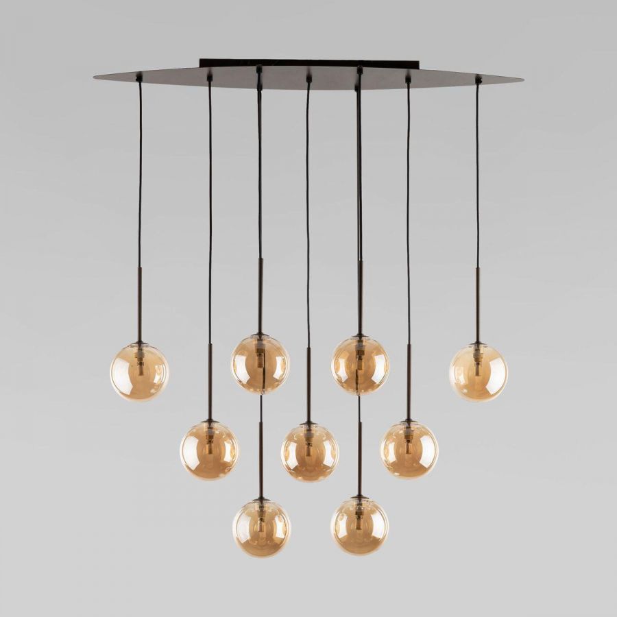 Подвесной светильник TK Lighting 6149 Estera