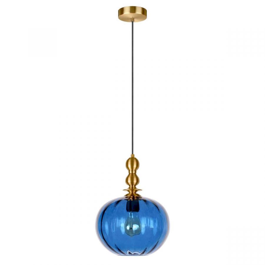 Подвесной светильник Loft It Melon 10426 Blue