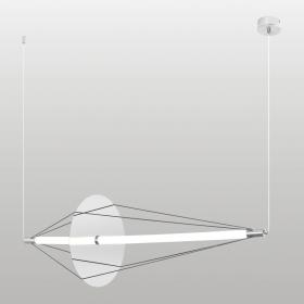 Линейно-подвесной светильник Lussole NOLAN LSP-7441