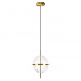 Подвесной светильник LOFT IT Tranquility 10397/C
