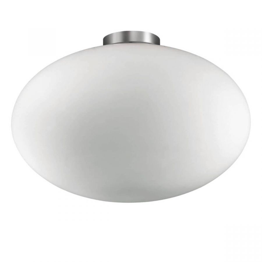 Потолочный светильник Ideal Lux Candy PL1 D40 086781