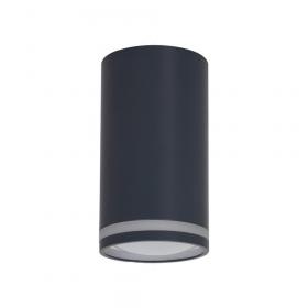 Подсветка ЭРА OL16 GU10 BK Б0049042