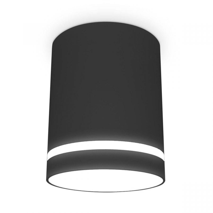 Потолочный светильник Ambrella light Techno TN3204