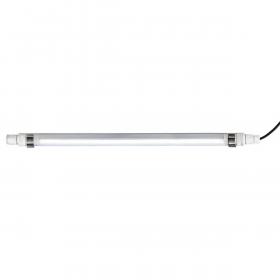 Потолочный светодиодный светильник Deko-Light Slim 348138