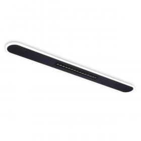Потолочный светодиодный светильник Ambrella light Comfort LineTech FL51448