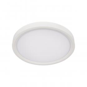 Потолочный светодиодный светильник Loft IT Extraslim 10227/24 White