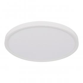 Потолочный светодиодный светильник Loft IT Extraslim 10227/40 White