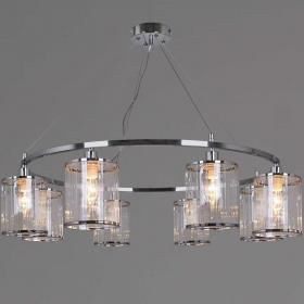 Потолочный светильник ILLUMICO IL1182-8P-79 CR