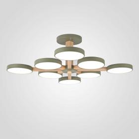 Потолочный светильник Imperium Loft TURNA-B01 228861-26