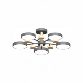Потолочный cветильник LED4U L3204-620 GR