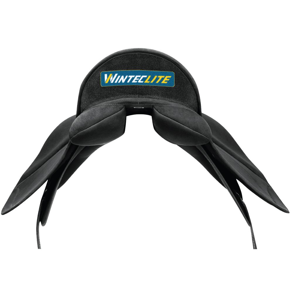Седло Wintec Lite Pony All Purpose (HART). Пони, гладкое. Универсальное