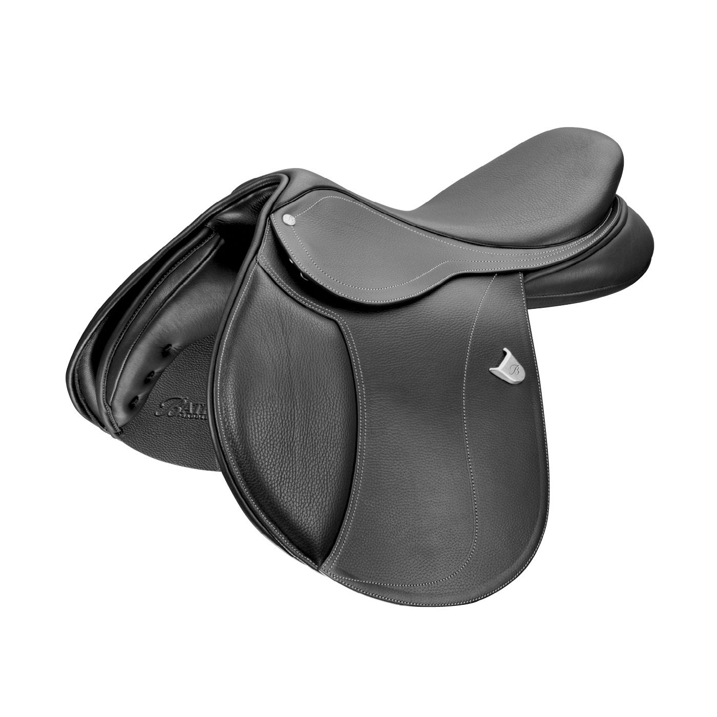 Седло Bates Hunter Jumper (HART)