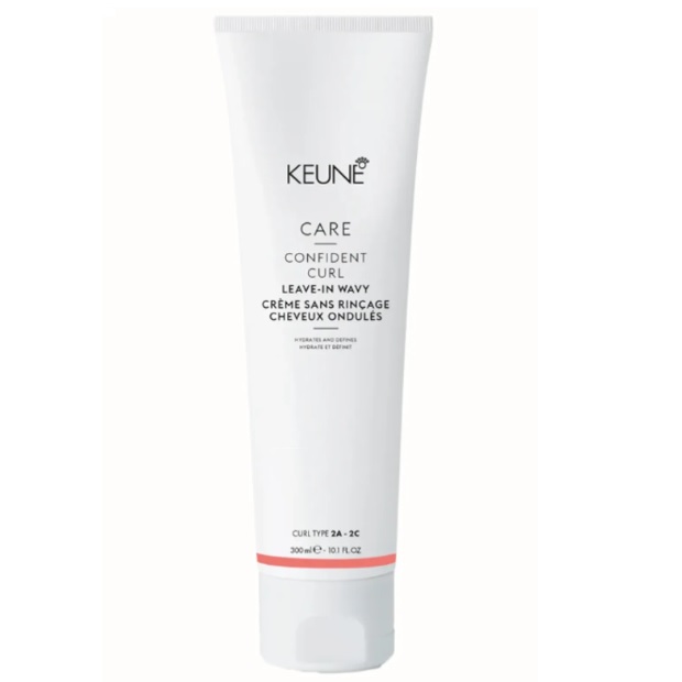 Keune Крем Уход для волнистых волос | CARE Curl Leave-in Wavy 300 мл