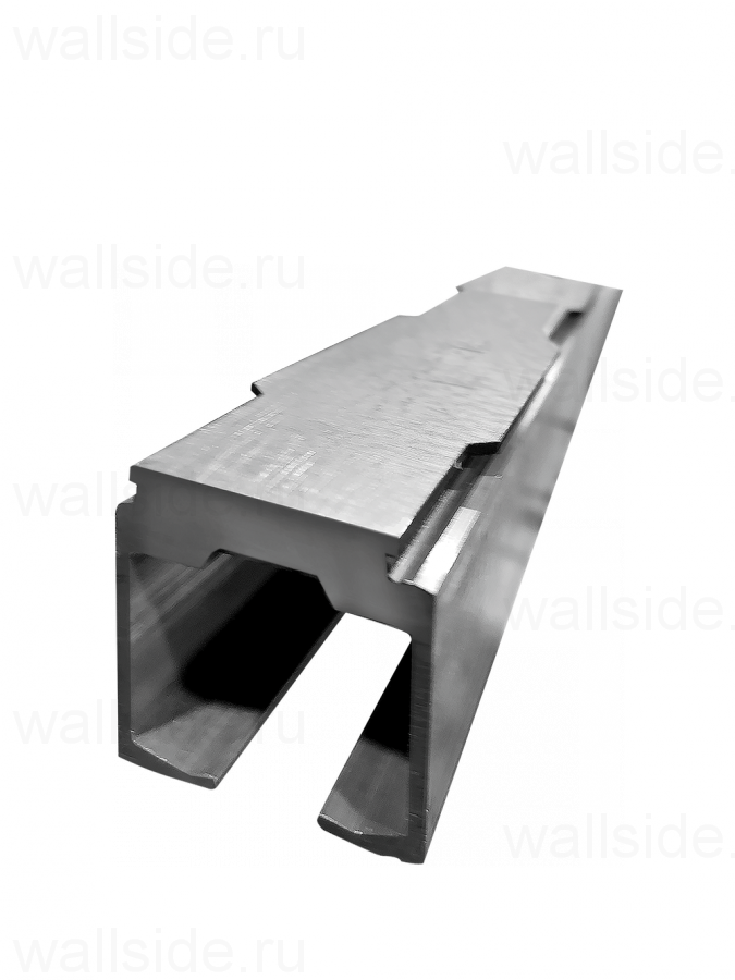 Пенал Rolapp Unico для дверей высотой 2400 мм