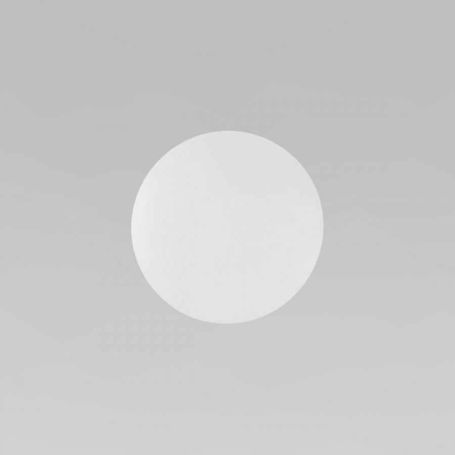 Настенный светильник TK Lighting 6009 Luna White
