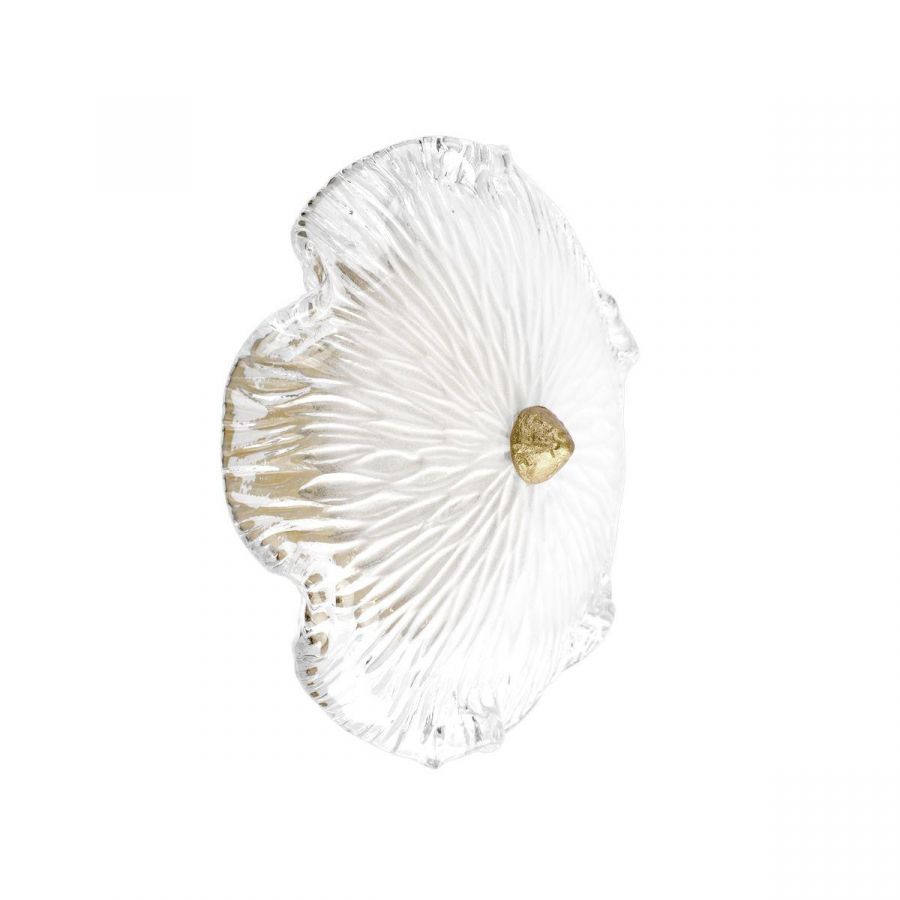 Настенный светильник Loft IT Bloom 10352W/B AB