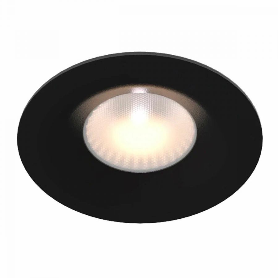 Встраиваемый светодиодный светильник Voltalighting ALFA DL0069.60.3K.TB