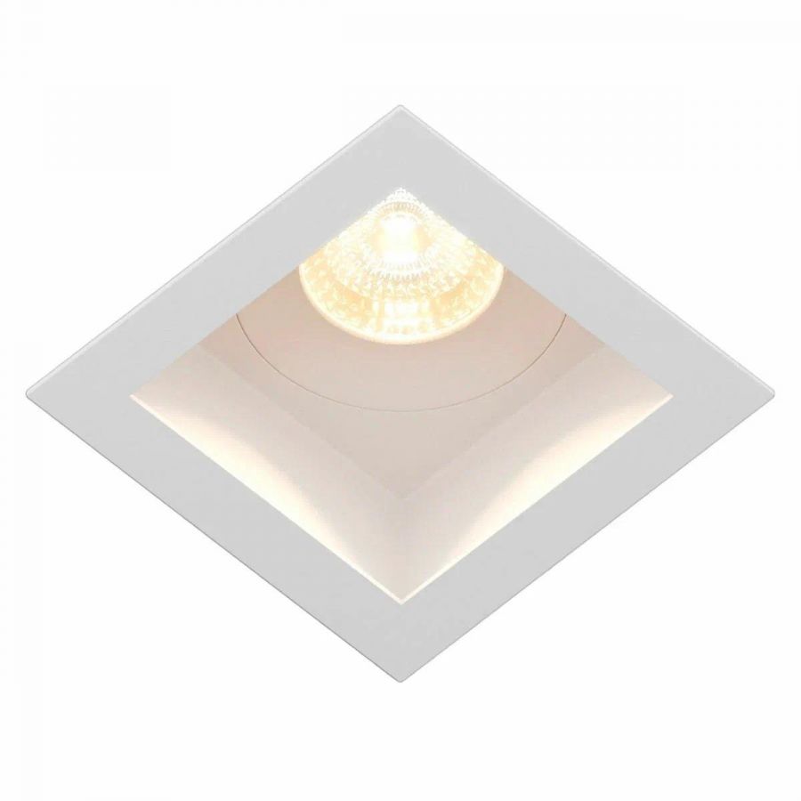 Встраиваемый светодиодный светильник Voltalighting FORT DL0014.36.4K.TW DIM