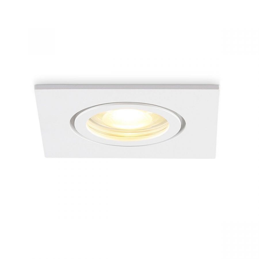 Встраиваемый светильник Ambrella light Techno Spot IP Protect TN1160