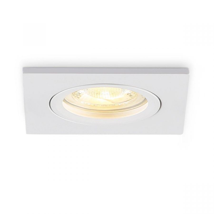 Встраиваемый светильник Ambrella light Techno Spot Standard Tech TN102455