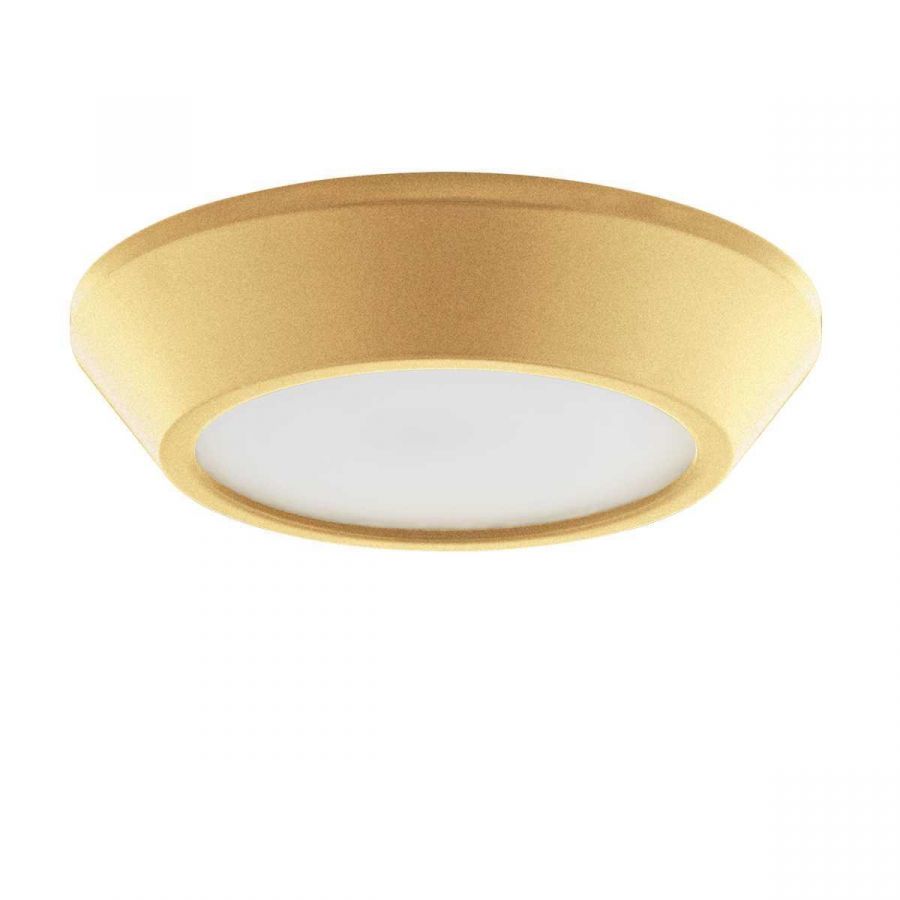 Потолочный светодиодный светильник Lightstar Urbano mini 214732