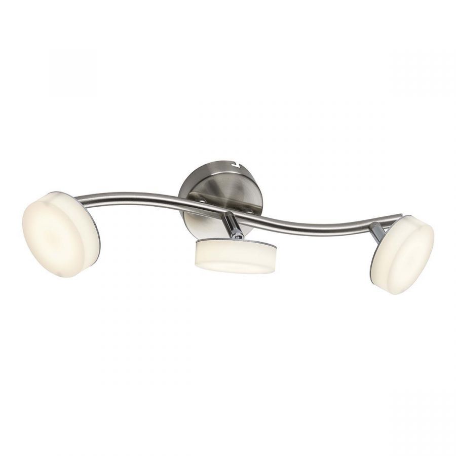 Светодиодный спот Toplight Penelope TL1237Y-03SN
