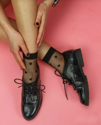 Носки женские 10 пар 50617