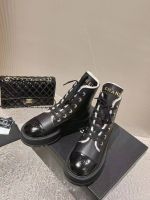 Ботинки Chanel Premium